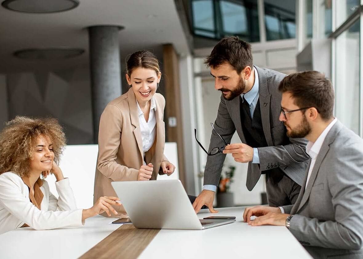 Modern Web Development: Choosing the Right Framework